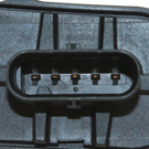 BuyAutoParts 49-20191AN Mass Air Flow Sensor Probe 3