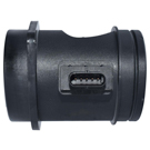 2007 Bmw X5 Mass Air Flow Meter 4