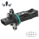 2016 Buick Encore Mass Air Flow Sensor Probe 1