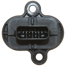 2016 Buick Encore Mass Air Flow Sensor Probe 4