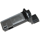 2017 Gmc Terrain Mass Air Flow Sensor Probe 2