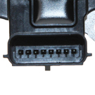 2017 Gmc Terrain Mass Air Flow Sensor Probe 3