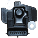 2017 Gmc Terrain Mass Air Flow Sensor Probe 4