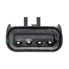 2014 Ram 2500 Mass Air Flow Sensor Probe 3
