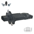 2016 Ford Flex Mass Air Flow Sensor Probe 1