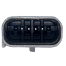 2016 Ford Flex Mass Air Flow Sensor Probe 3