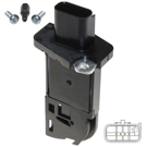 2017 Ford Transit-150 Mass Air Flow Sensor Probe 1