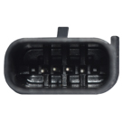 2017 Ford Transit-150 Mass Air Flow Sensor Probe 3