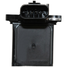 2014 Ford Transit Connect Mass Air Flow Sensor Probe 3