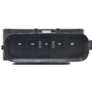 2000 Jaguar XJR Mass Air Flow Sensor Probe 3