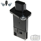 2005 Jeep Liberty Mass Air Flow Sensor Probe 1