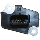 2005 Jeep Liberty Mass Air Flow Sensor Probe 3