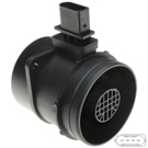 2012 Mercedes Benz Sprinter Van Mass Air Flow Meter 1