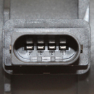 2012 Mercedes Benz Sprinter Van Mass Air Flow Meter 3