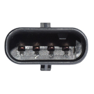 2012 Mini Cooper Mass Air Flow Meter 3