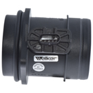 2012 Mini Cooper Mass Air Flow Meter 4