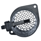2016 Mini Cooper Paceman Mass Air Flow Meter 2