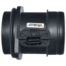 2016 Mini Cooper Paceman Mass Air Flow Meter 4