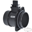 2012 Mini Cooper Mass Air Flow Meter 1