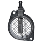 2012 Mini Cooper Mass Air Flow Meter 2