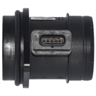 2012 Mini Cooper Mass Air Flow Meter 4