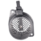 2007 Mini Cooper Mass Air Flow Meter 2