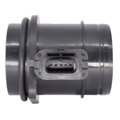 2007 Mini Cooper Mass Air Flow Meter 4