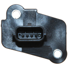 BuyAutoParts 49-20194AN Mass Air Flow Sensor Probe 4