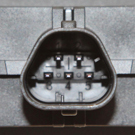 2012 Porsche Boxster Mass Air Flow Meter 3