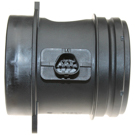 2012 Porsche Boxster Mass Air Flow Meter 4