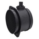 2011 Saab 9-5 Mass Air Flow Meter 1