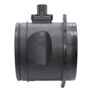 2011 Saab 9-5 Mass Air Flow Meter 4