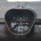 2011 Saab 9-5 Mass Air Flow Meter 3