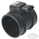 2008 Saturn Astra Mass Air Flow Meter 1