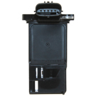 2014 Subaru Forester Mass Air Flow Sensor Probe 4