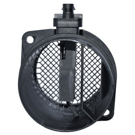 2016 Audi A3 Mass Air Flow Meter 2