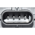2016 Audi A3 Mass Air Flow Meter 3