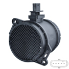 2012 Volkswagen CC Mass Air Flow Meter 1
