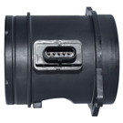 2012 Volkswagen CC Mass Air Flow Meter 4