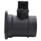 1976 Audi 100 Series Mass Air Flow Meter 4