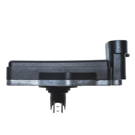 1990 Buick Electra Mass Air Flow Sensor Probe 2