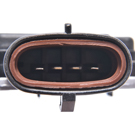 1994 Mercury Topaz Mass Air Flow Sensor Probe 3