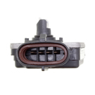 1994 Mercury Topaz Mass Air Flow Sensor Probe 4