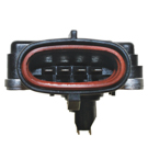 1994 Ford Taurus Mass Air Flow Sensor Probe 4