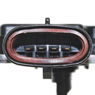 1995 Ford Mustang Mass Air Flow Sensor Probe 3