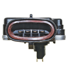 1995 Ford Mustang Mass Air Flow Sensor Probe 4