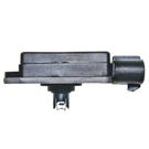 1994 Mazda B4000 Mass Air Flow Sensor Probe 2