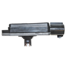 1992 Mercury Sable Mass Air Flow Sensor Probe 2