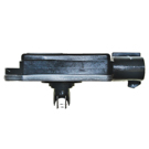 1992 Mercury Tracer Mass Air Flow Sensor Probe 2