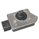 1996 Nissan Quest Mass Air Flow Sensor Probe 2